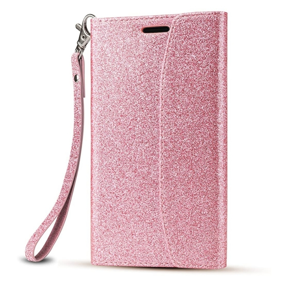 New wallet case for moto G6 play.